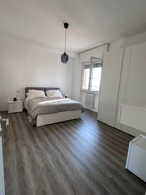 MareLuna B&B Bed and Breakfast in Manfredonia