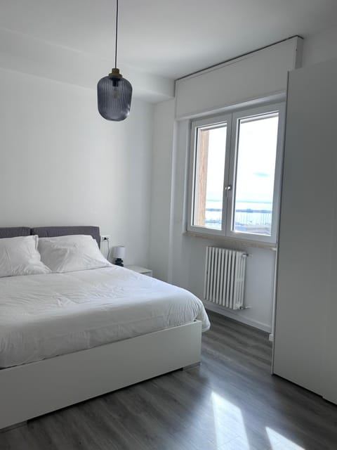 MareLuna B&B Bed and Breakfast in Manfredonia