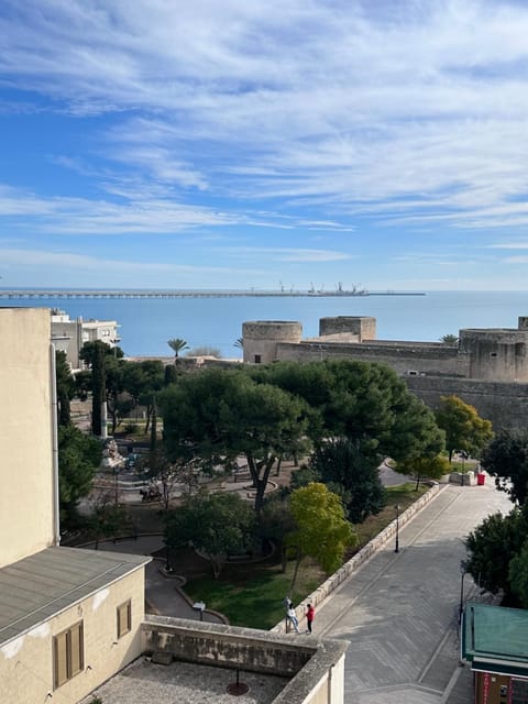 MareLuna B&B Bed and Breakfast in Manfredonia