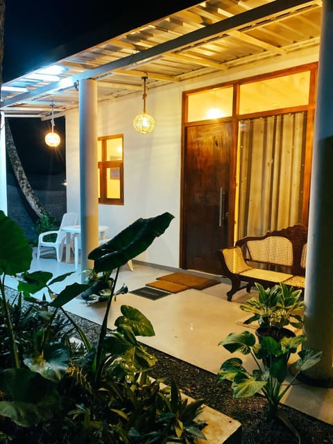 Property building, Lobby or reception