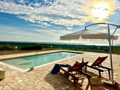 Garden, Garden view, Garden view, Sea view, Swimming pool, Location