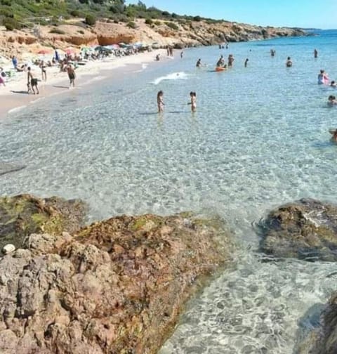 Casa Sara&Chiara Apartment in Sardinia