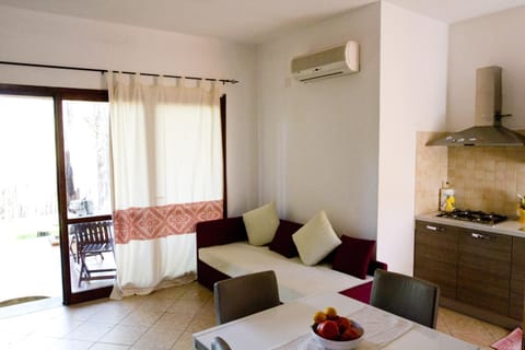 Casa Sara&Chiara Apartment in Sardinia