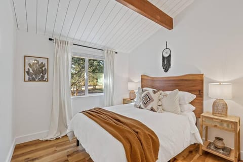 Ventana Roja - Heated Pool, Yoga Room, Hot Tub House in Sedona