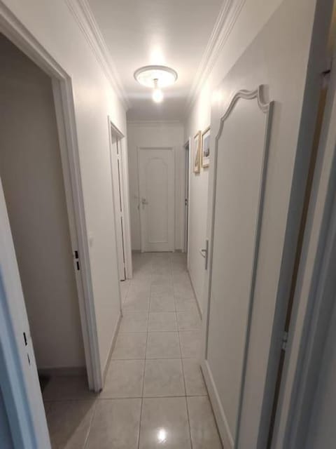 Appartement T4 Apartment in Île-de-France