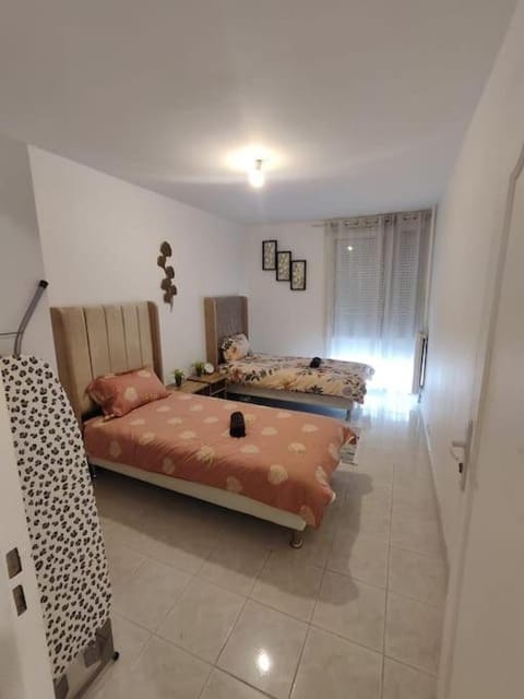 Appartement T4 Apartment in Île-de-France