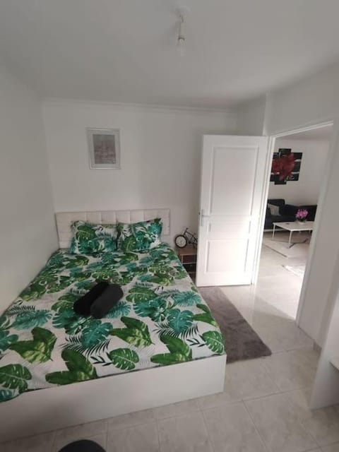 Appartement T4 Apartment in Île-de-France