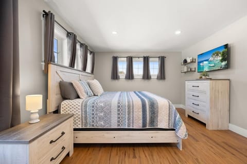 Tide Song -10D Apartment in Southwest Harbor