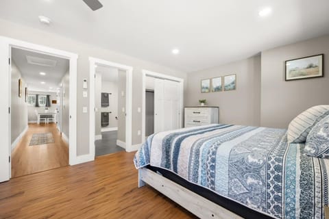 Tide Song -10D Apartment in Southwest Harbor