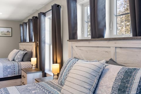 Tide Song -10D Apartment in Southwest Harbor