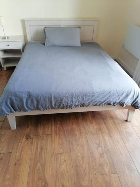 3bed 3bath Liffey river view Apartment in Dublin