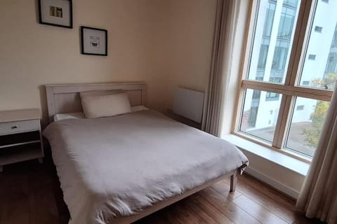 3bed 3bath Liffey river view Apartment in Dublin