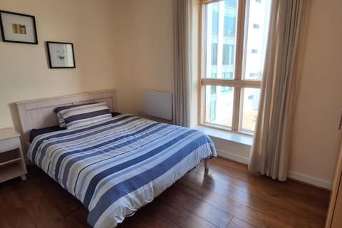 3bed 3bath Liffey river view Apartment in Dublin
