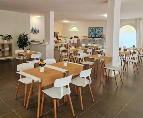 La Piazzetta Affittacamere B&B Bed and Breakfast in Marcelli