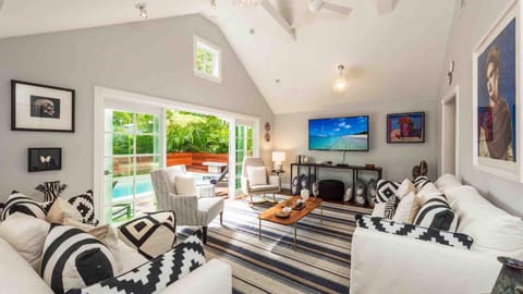 The Artists Muse by Last Key Realty House in Key West