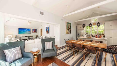 The Artists Muse by Last Key Realty House in Key West