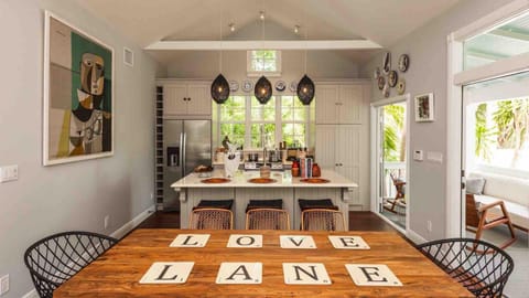 The Artists Muse by Last Key Realty House in Key West