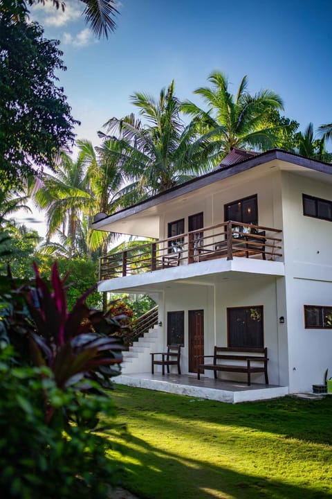 Garden, Balcony/Terrace