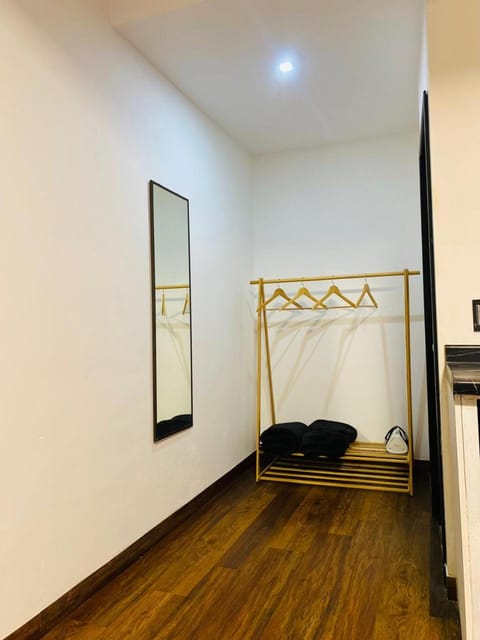 Casa Don José LIMA Suite Apartment in Oaxaca