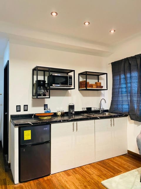 Casa Don José LIMA Suite Apartment in Oaxaca