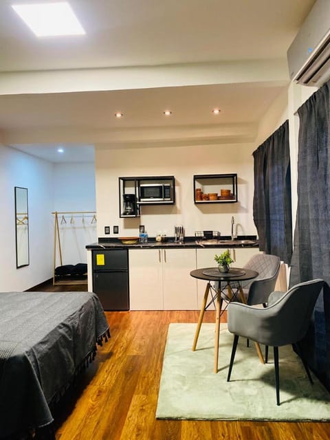 Casa Don José LIMA Suite Apartment in Oaxaca