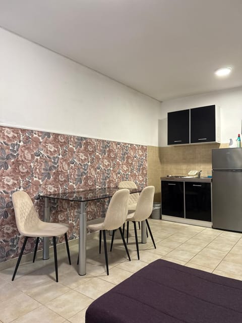 Location Apartments Apartment in Montenegro