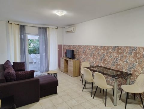 Location Apartments Apartment in Montenegro