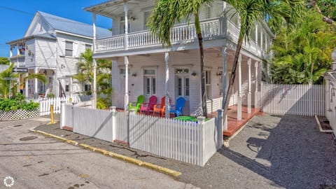 Sweet Home Angelita by Last Key Realty House in Key West