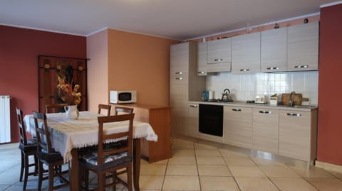 Casa Temù sulle piste - 8 posti Apartment in Province of Brescia