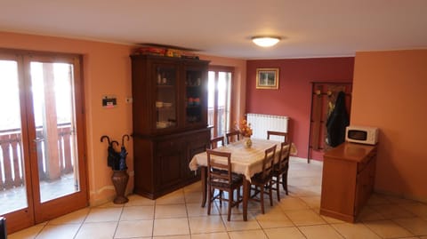 Casa Temù sulle piste - 8 posti Apartment in Province of Brescia