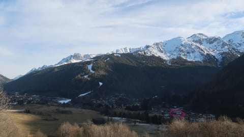 Casa Temù sulle piste - 8 posti Apartment in Province of Brescia