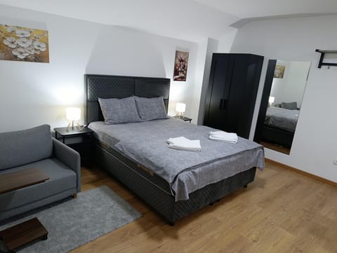 Apartman Good Night Apartment in Belgrade