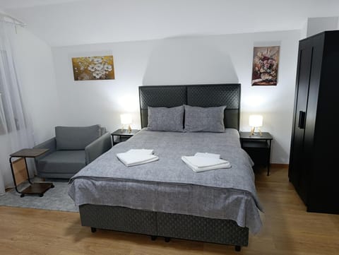 Apartman Good Night Apartment in Belgrade