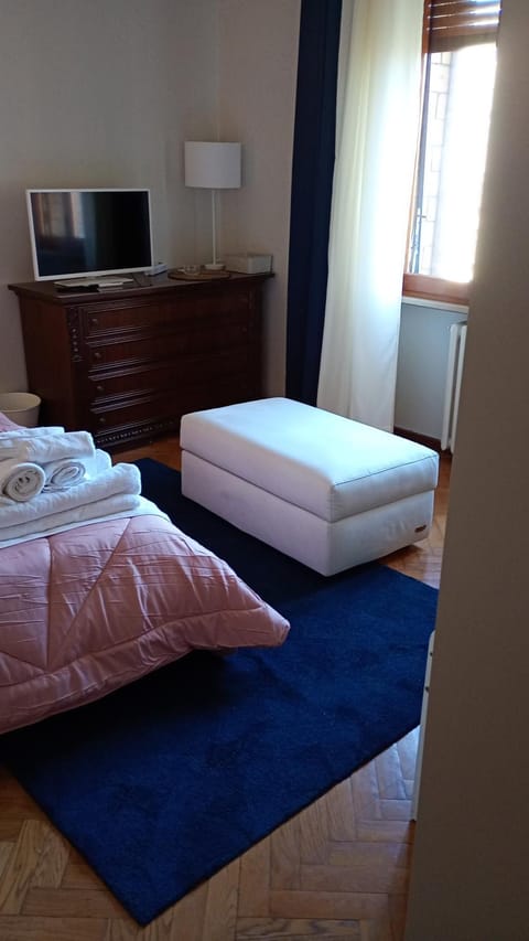 Home Apartment in Arezzo