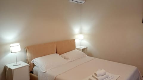 Home Apartment in Arezzo