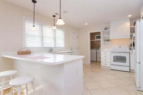 Weaver by Bryant Real Estate House in Wrightsville Beach