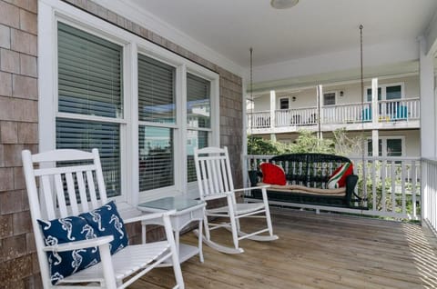 Weaver by Bryant Real Estate House in Wrightsville Beach