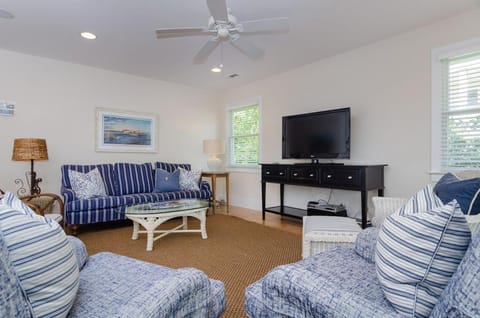 Weaver by Bryant Real Estate House in Wrightsville Beach