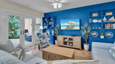 Sea Captains Haven by Last Key Realty House in Key West