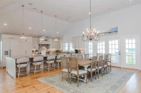 Seas the Day by Bryant Real Estate House in Wrightsville Beach