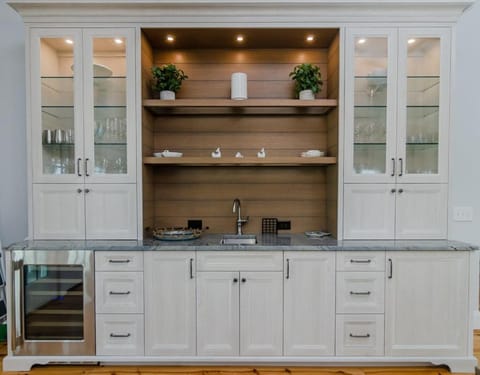 Seas the Day by Bryant Real Estate House in Wrightsville Beach