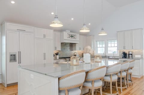 Seas the Day by Bryant Real Estate House in Wrightsville Beach