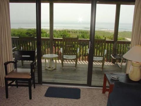 MacDonald #2 North by Bryant Real Estate House in Wrightsville Beach