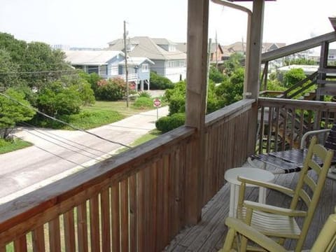 MacDonald #2 North by Bryant Real Estate House in Wrightsville Beach