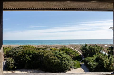 MacDonald #3 South by Bryant Real Estate House in Wrightsville Beach