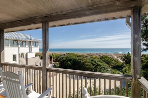 MacDonald #3 South by Bryant Real Estate House in Wrightsville Beach