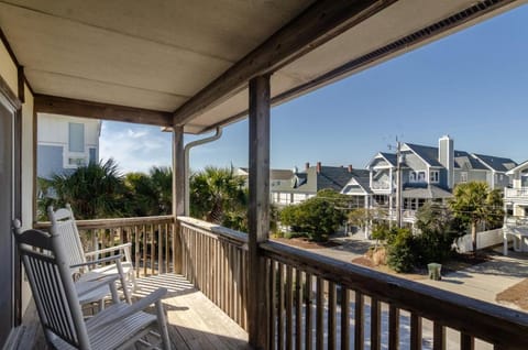 MacDonald #3 South by Bryant Real Estate House in Wrightsville Beach