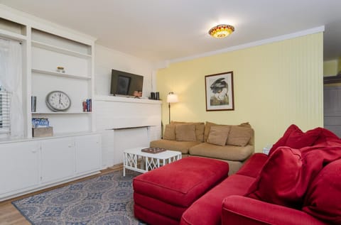 Craft Lower Unit by Bryant Real Estate House in Wrightsville Beach