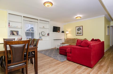 Craft Lower Unit by Bryant Real Estate House in Wrightsville Beach