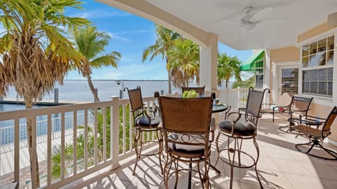 Sunset Point by Last Key Realty Apartment in Stock Island